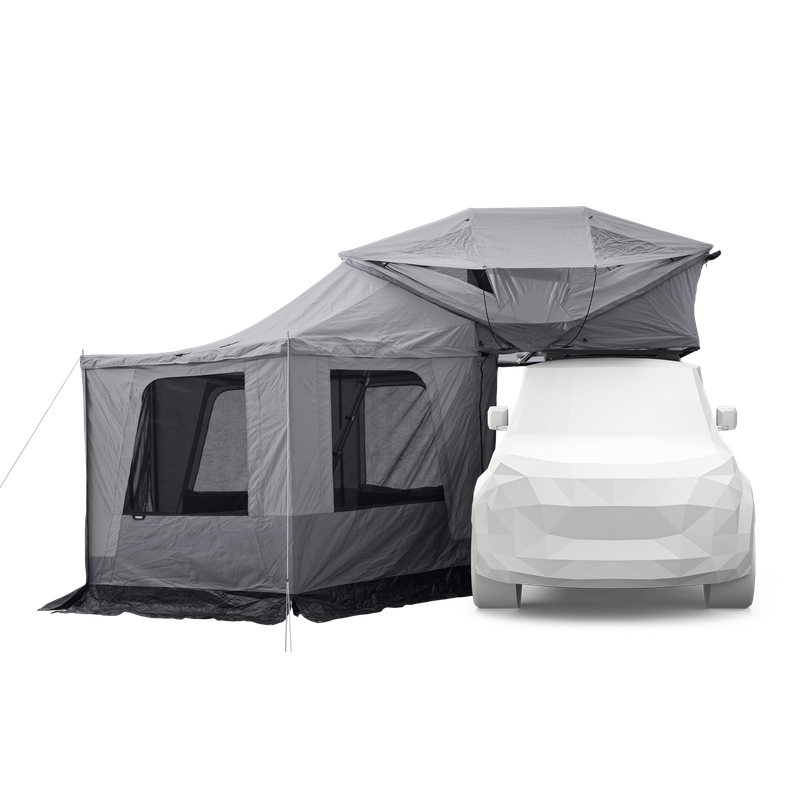 Thule Approach awning walls 901029