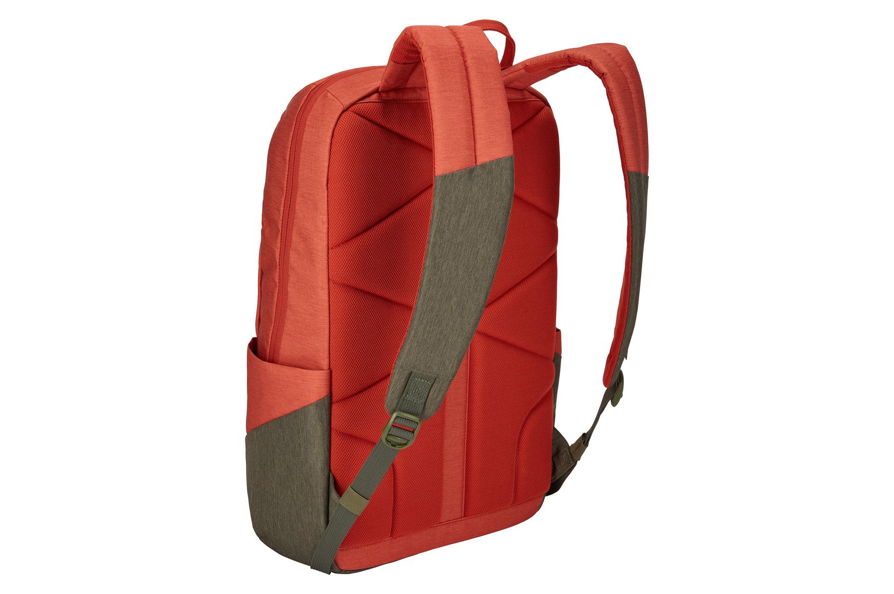 thule lithos backpack 20l review