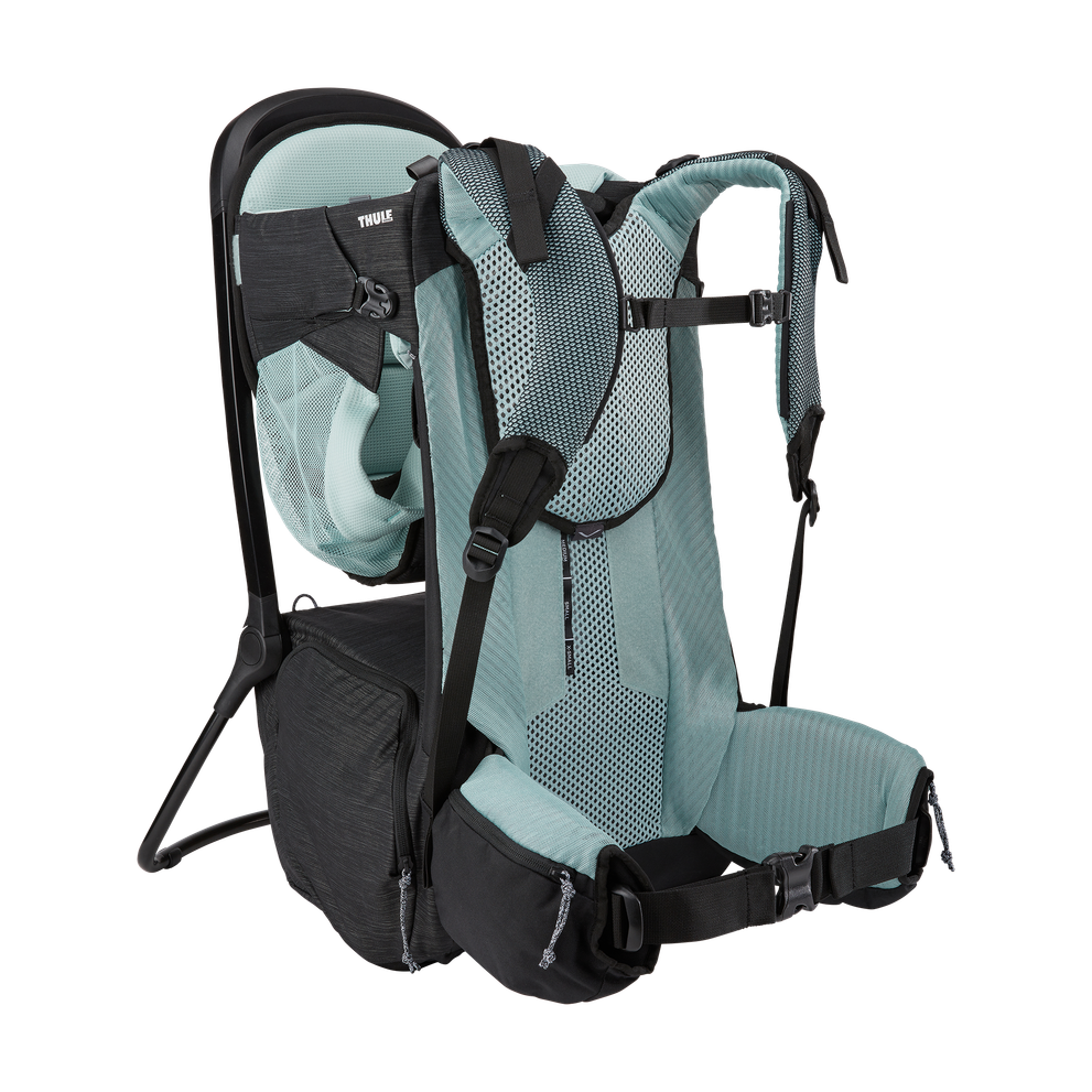 Thule Sapling baby backpack black