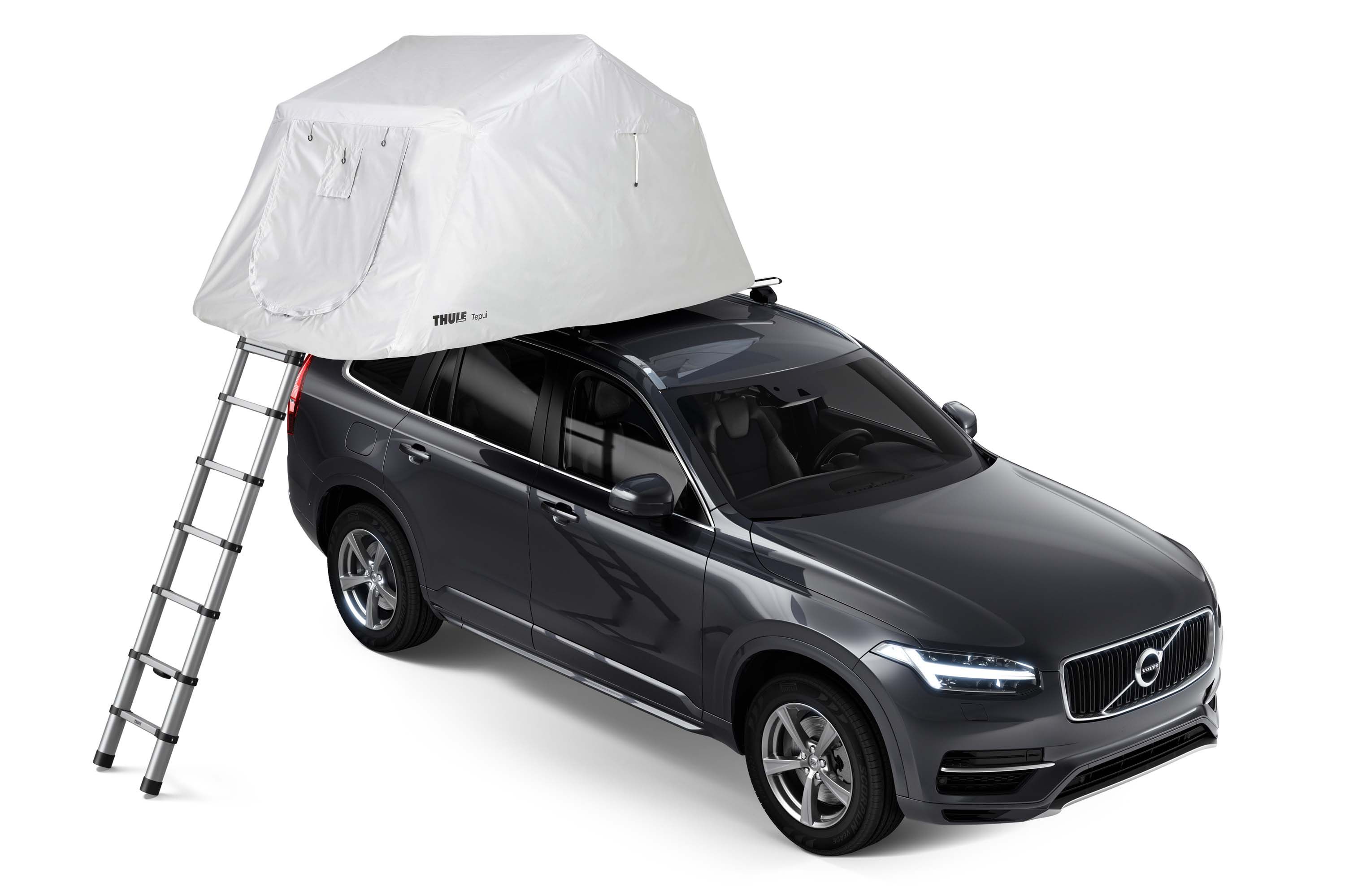 Thule volvo xc90 discount