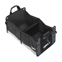 Thule Go Box storage solution medium black/gray