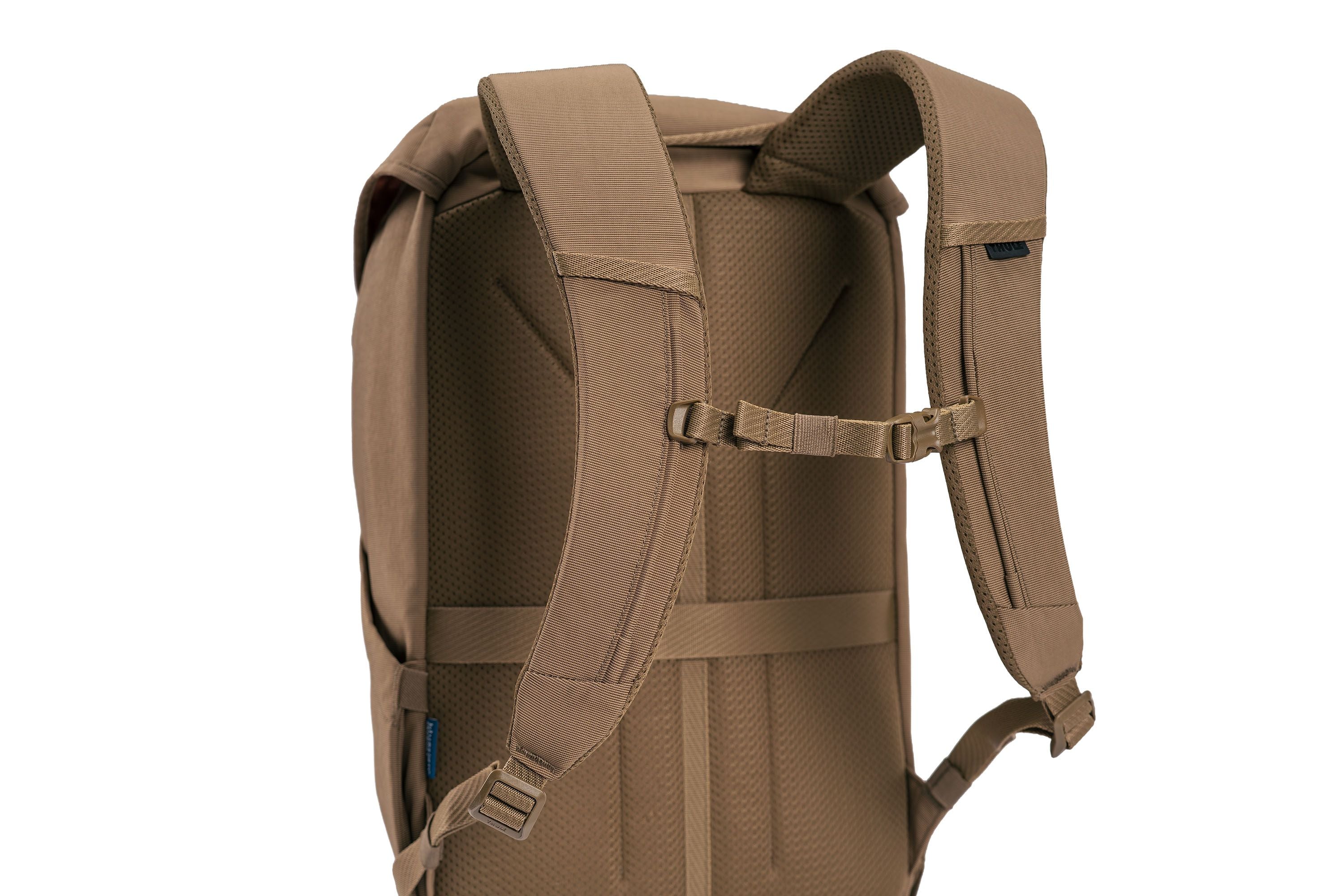 Thule Paramount daypack lite 20L nutria