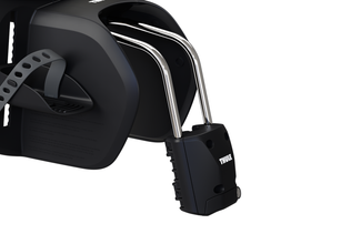 Thule Yepp 2 maxi frame mount child bike seat