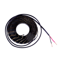 Thule LED Strip Sideways LED strip sideway lightning anthracite black