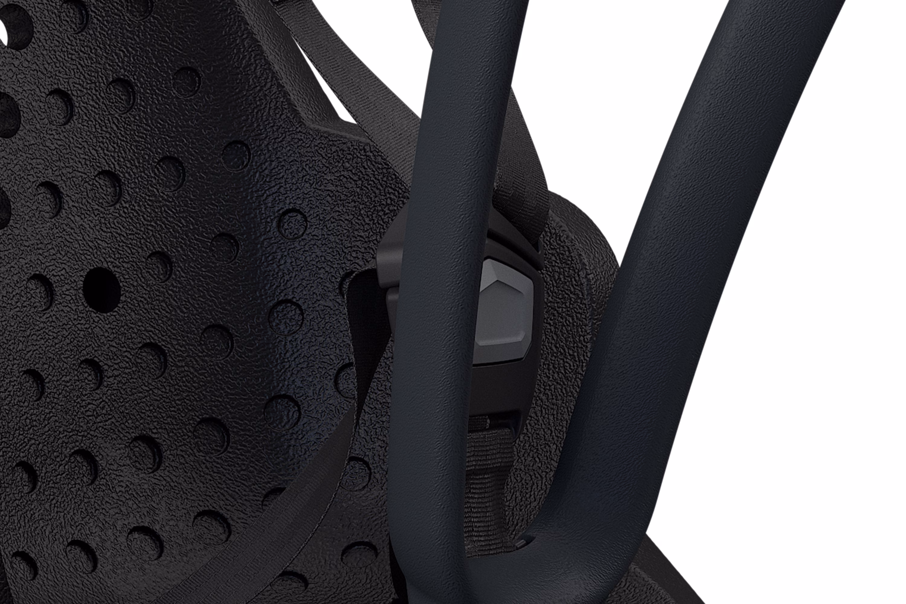 Thule Yepp 2 mini features