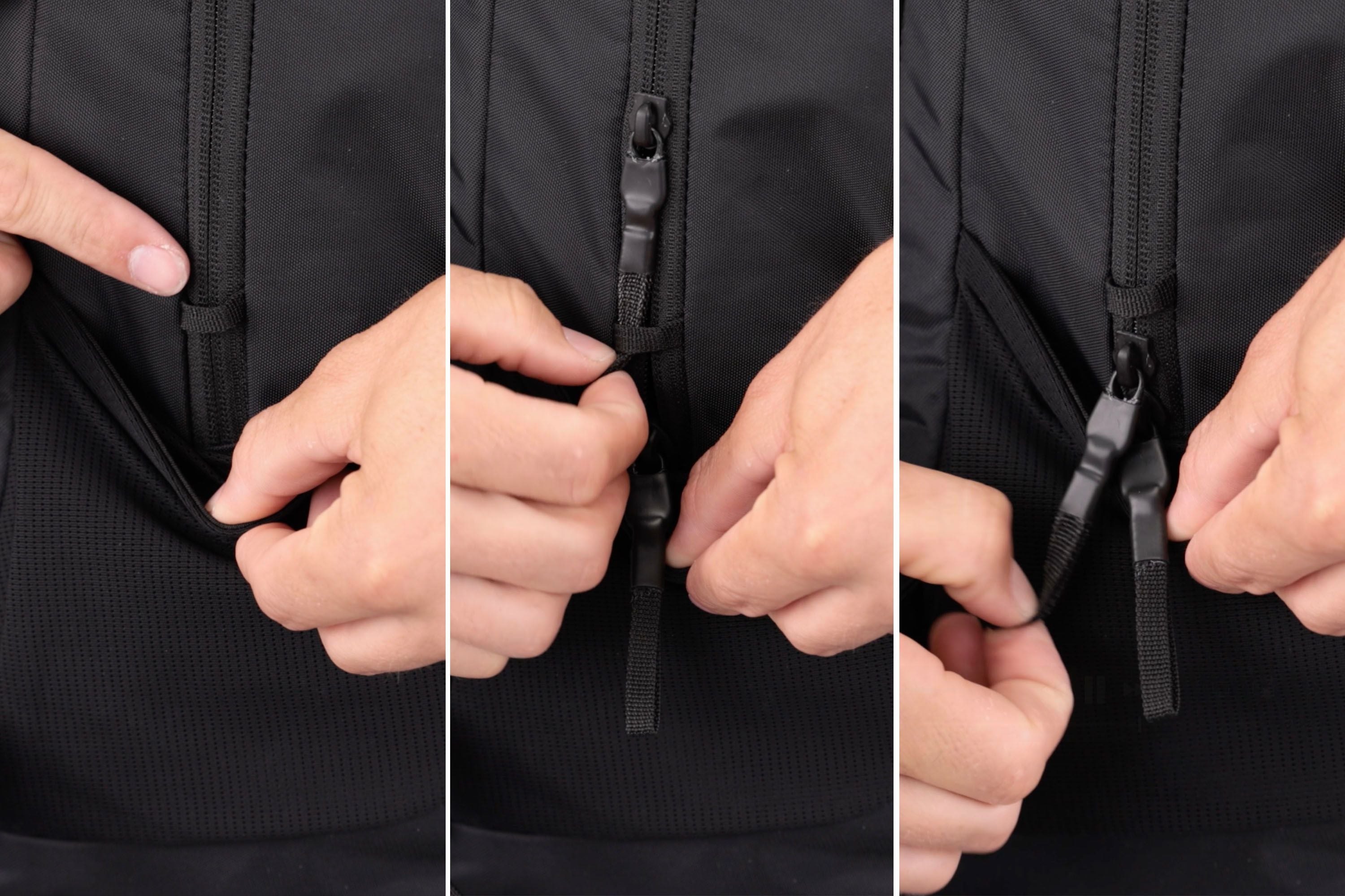 Thule EnRoute backpack 26L black