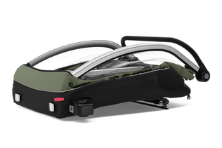 Thule Courier feature