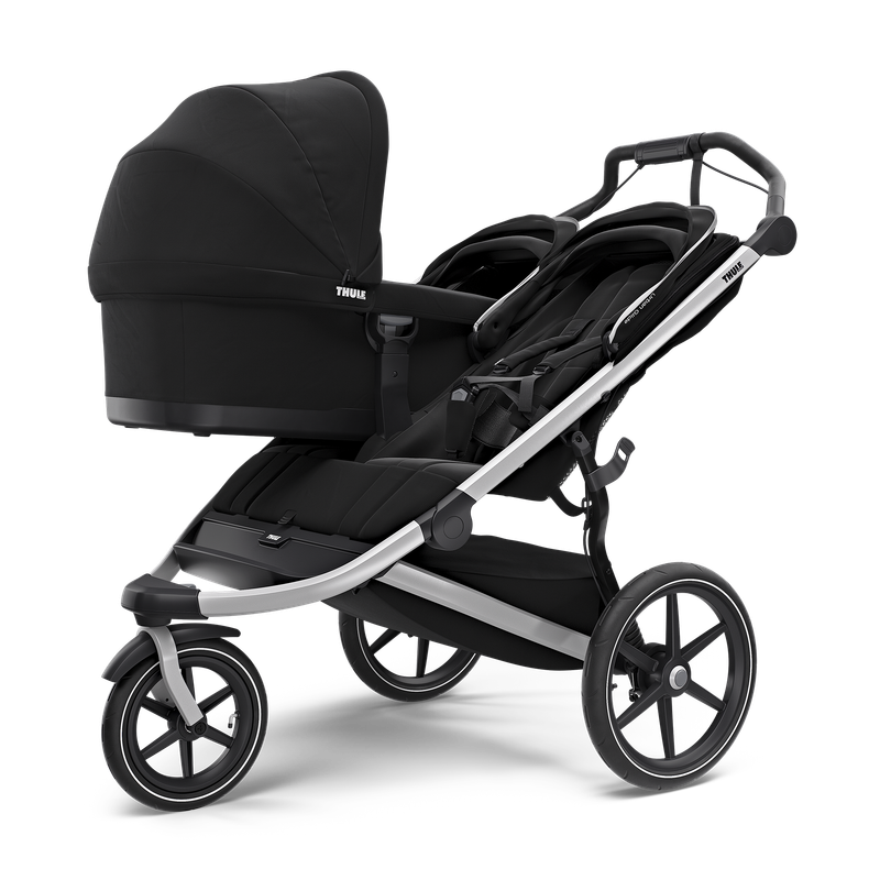 Thule Urban Glide bassinet bassinet black