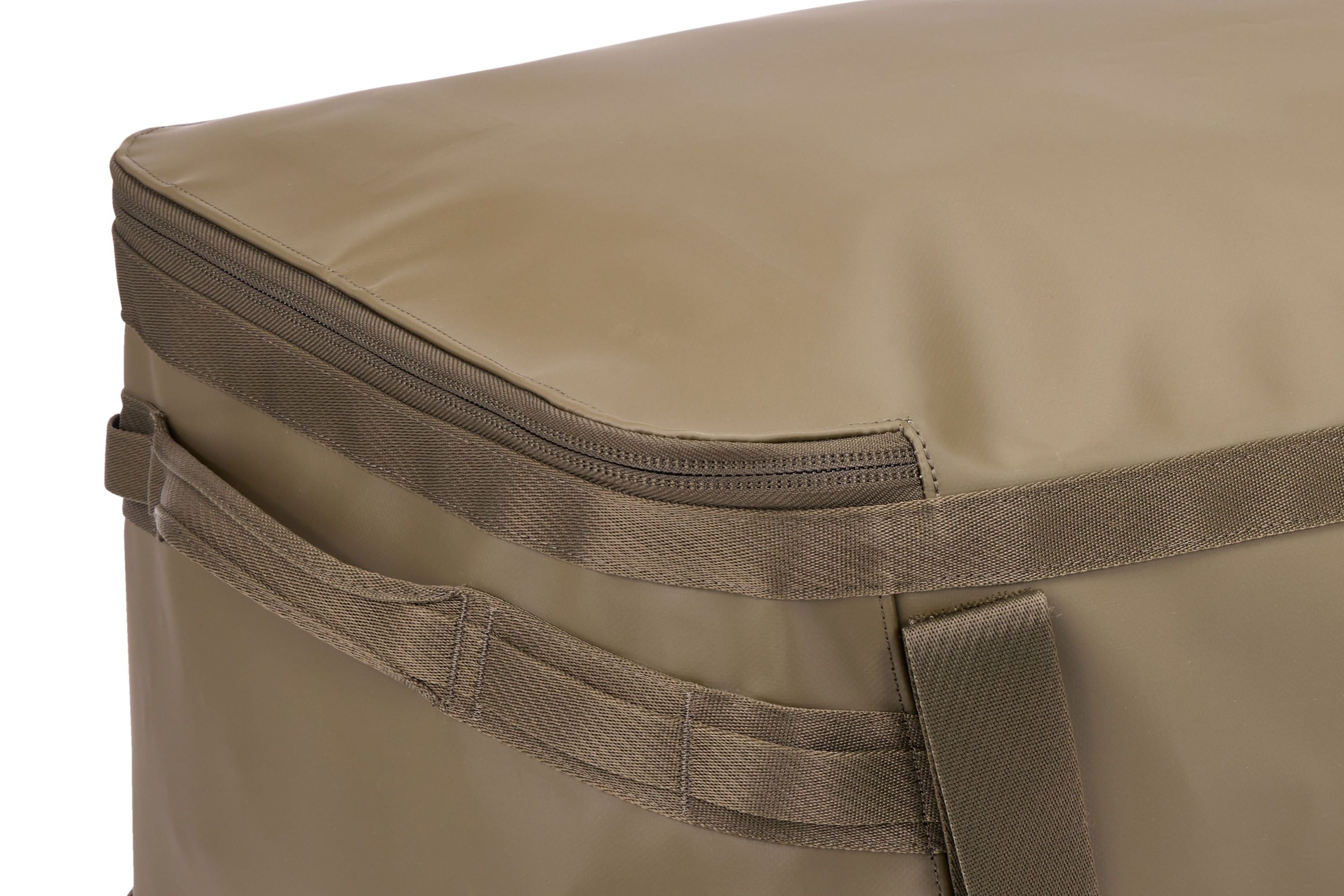 Thule Chasm gear haulers 55L deep khaki