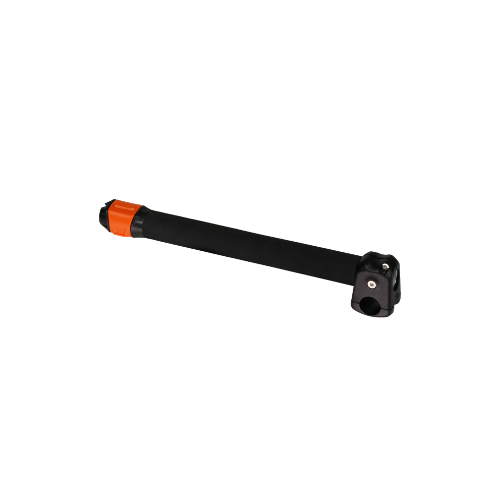 Reacha bike connector long