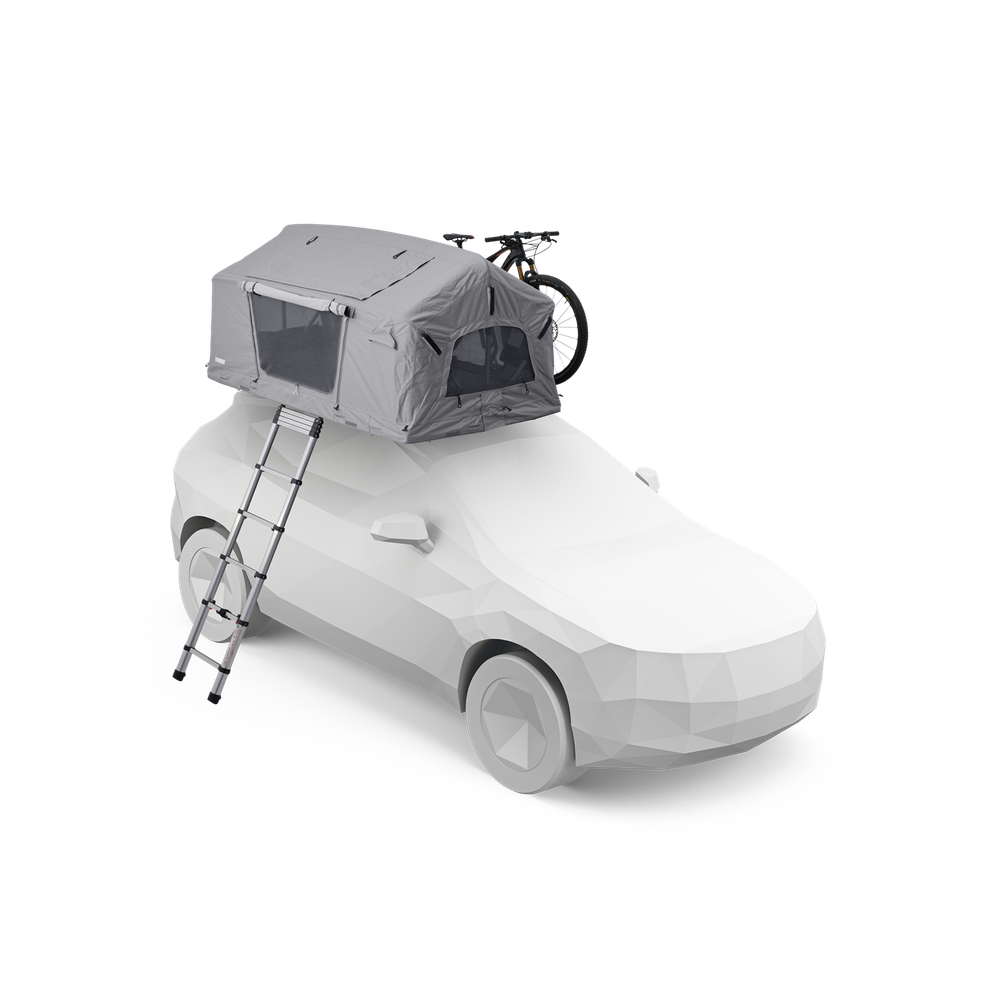 Thule Foothill 2 901042