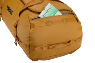 Thule Chasm duffel 130L golden