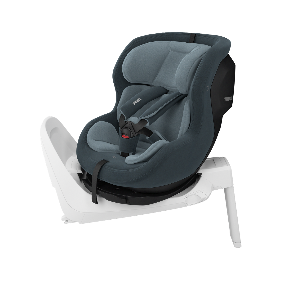 Thule Elm toddler car seat darkest blue