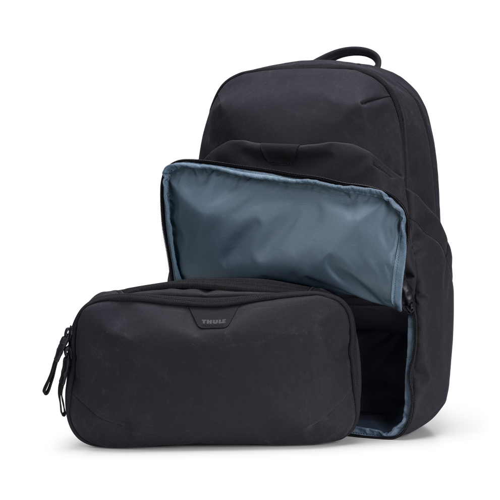 Thule Aion changing backpack