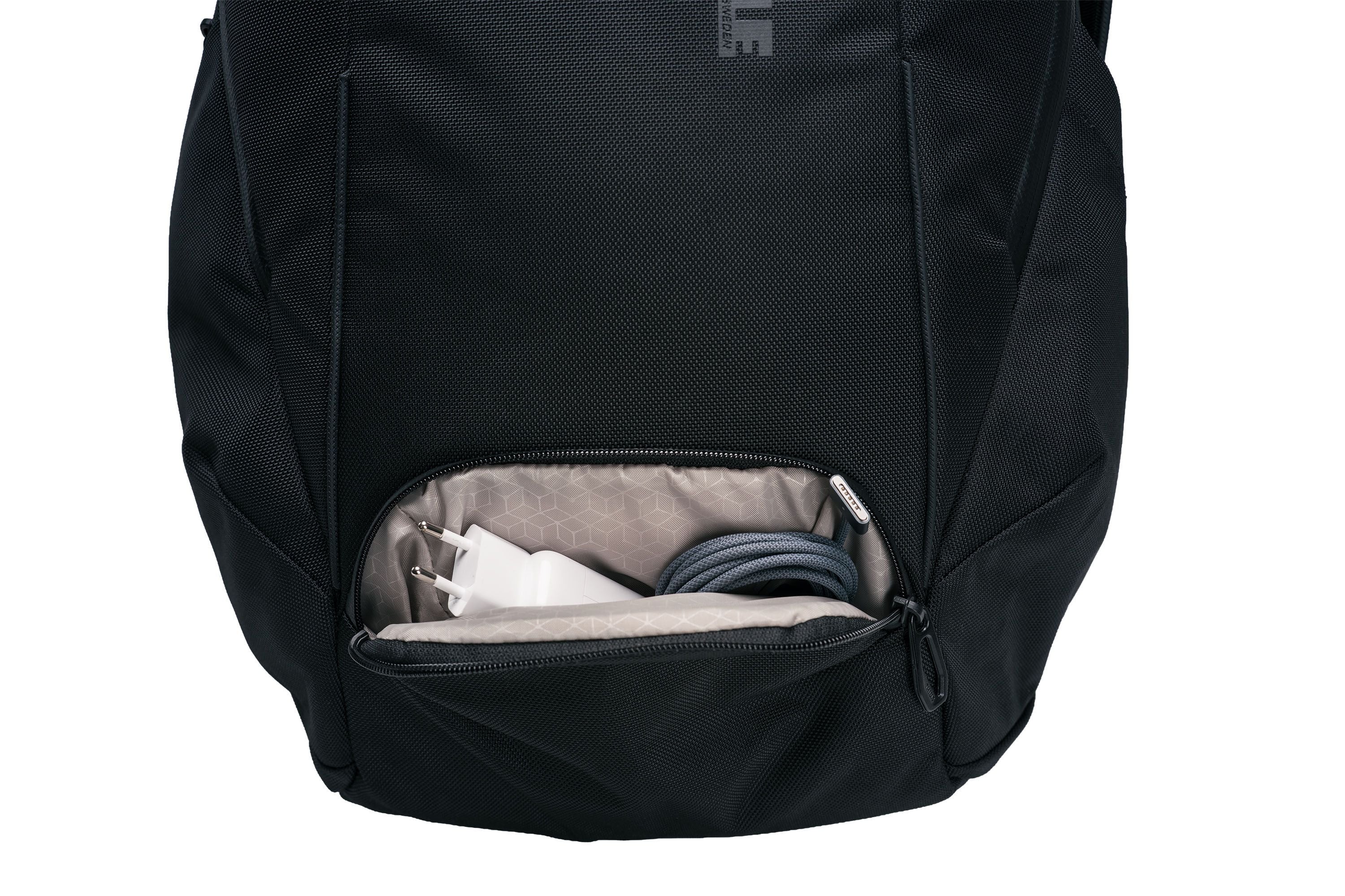 Thule Accent backpack 26L black