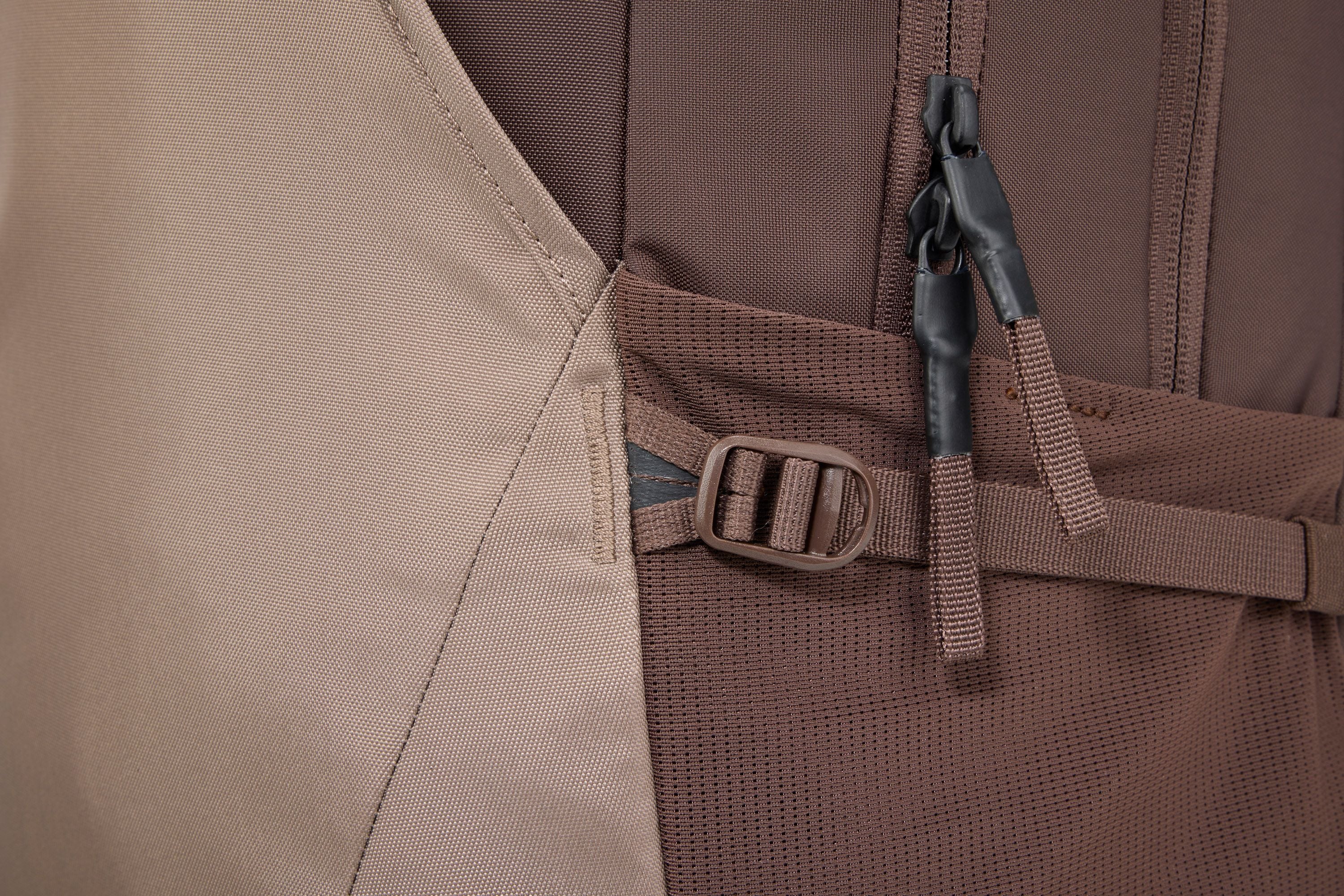 Thule EnRoute backpack 26L tinted taupe/nuanced brown