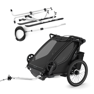 Thule Chariot Sport 2