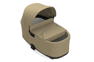 Thule Charm 2 in 1 Feature - Closeness and accessibility