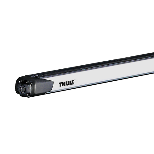 Thule SlideBar | Thule | 日本