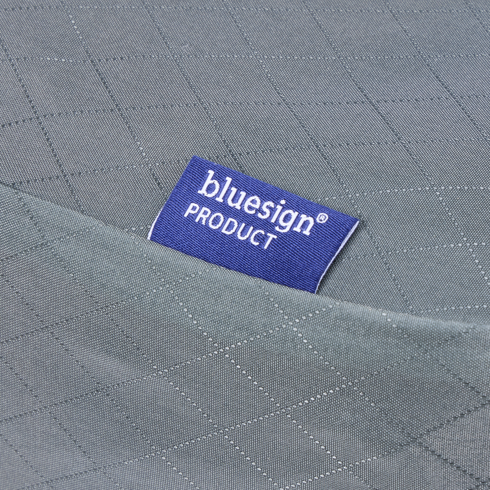 Thule packing cube medium pond gray