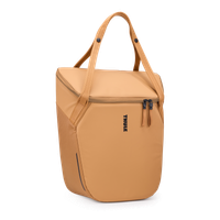 Thule Chasm cooler with InLock 21L dusted orange