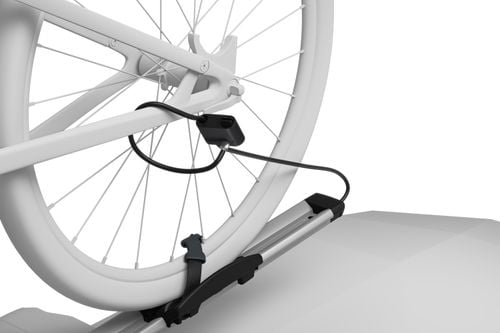 Thule UpRide feature