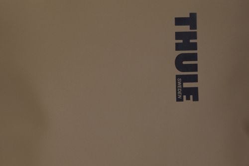 Thule Chasm gear cube large deep khaki