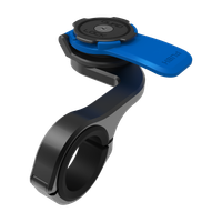 Quad Lock out front mount pro black