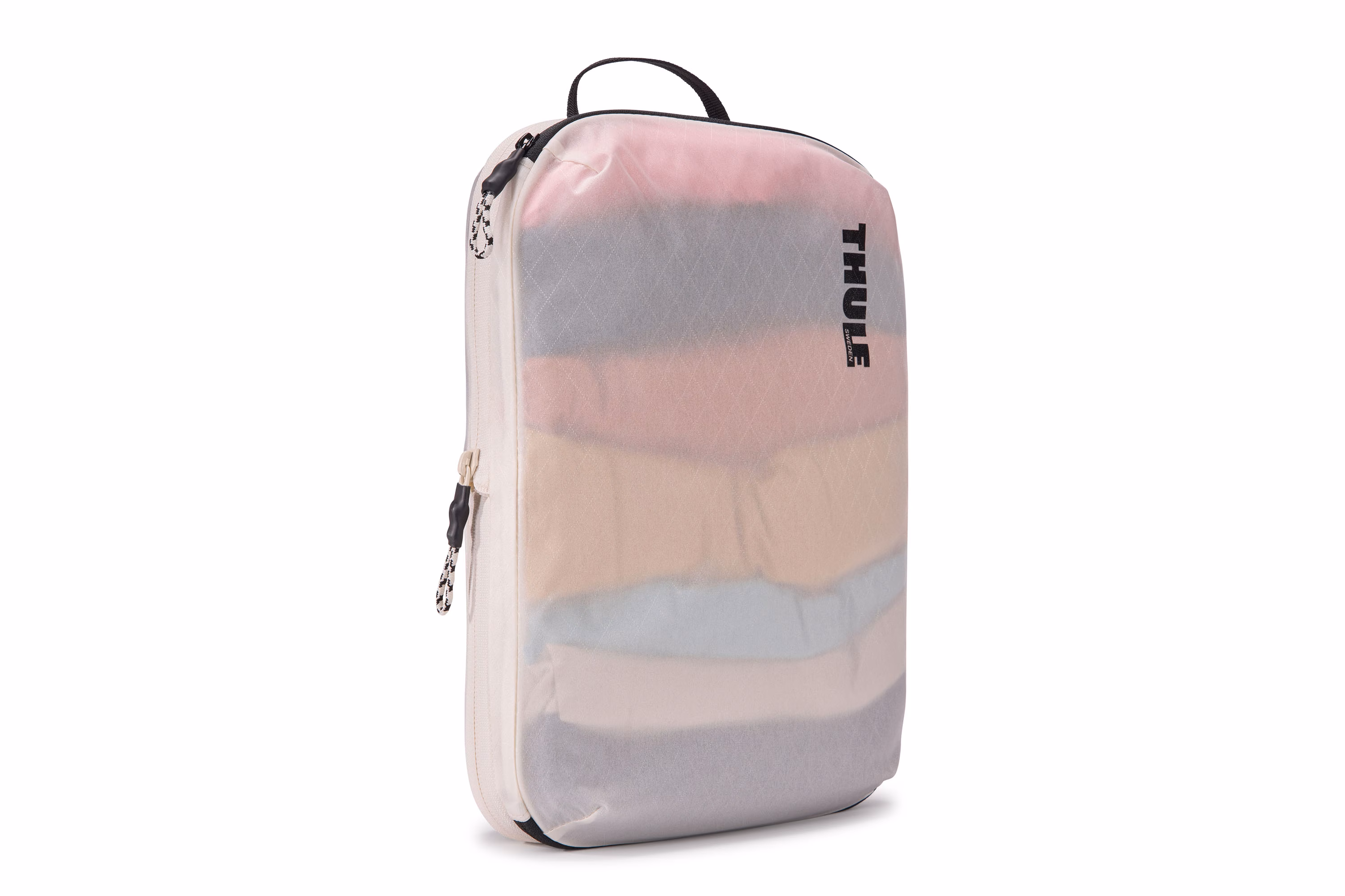 Thule compression packing cube medium white