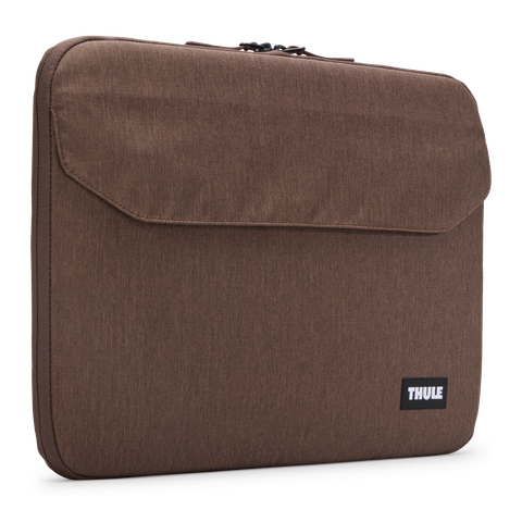 Thule Lithos sleeve MacBook Pro 16'' nuanced brown