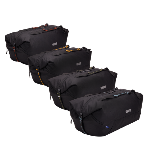 Thule TourRack　セット Thule TourRack セット Thule Tour Rack | Thule | 日本