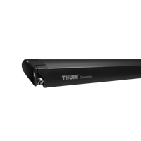 Thule Omnistor 6300 roof awning 5.00x2.50 anthracite black
