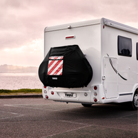 Thule Bike Cover