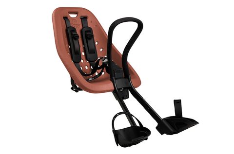 Fietszitjes | Voor- en achterstoeltje | Thule | Nederland