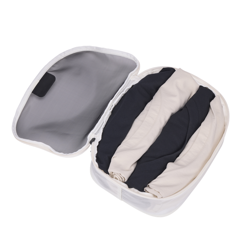 Thule packing cube small white
