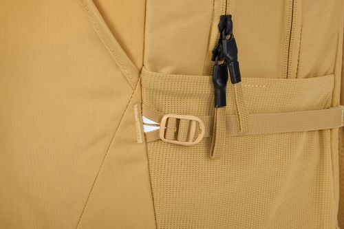Thule EnRoute backpack 23L pale yellow