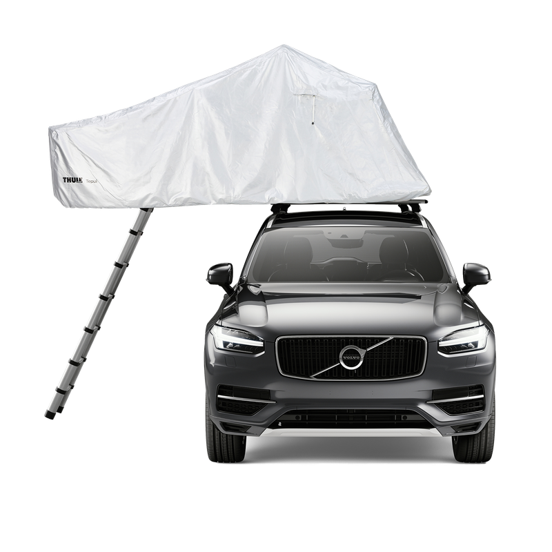 Thule Tepui Weatherhood-Autana 3 3-person weatherhood light gray