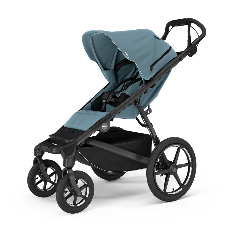 Thule Urban Glide 4-wheel