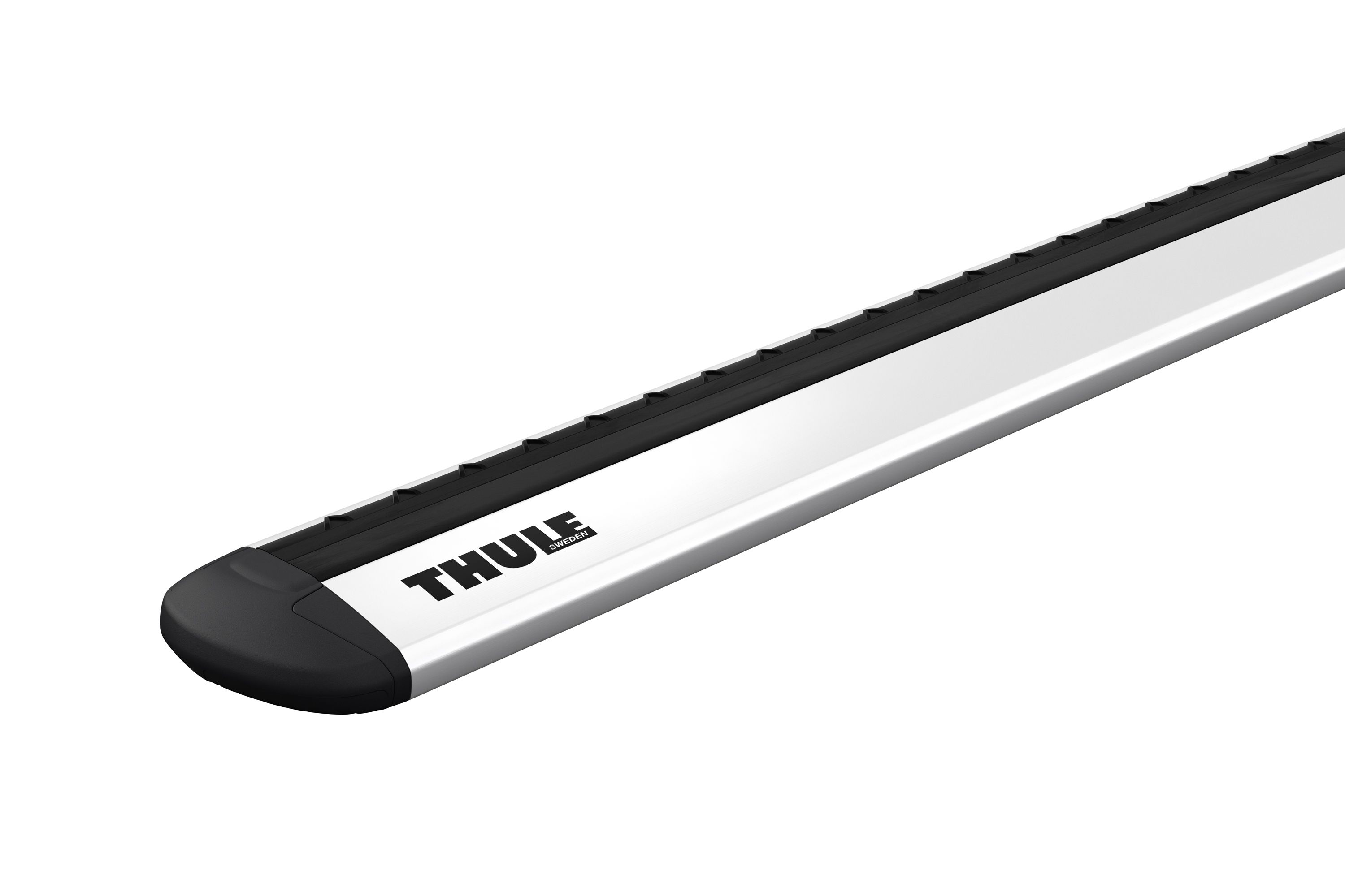 Thule WingBar Evo Aluminum TrailEdge