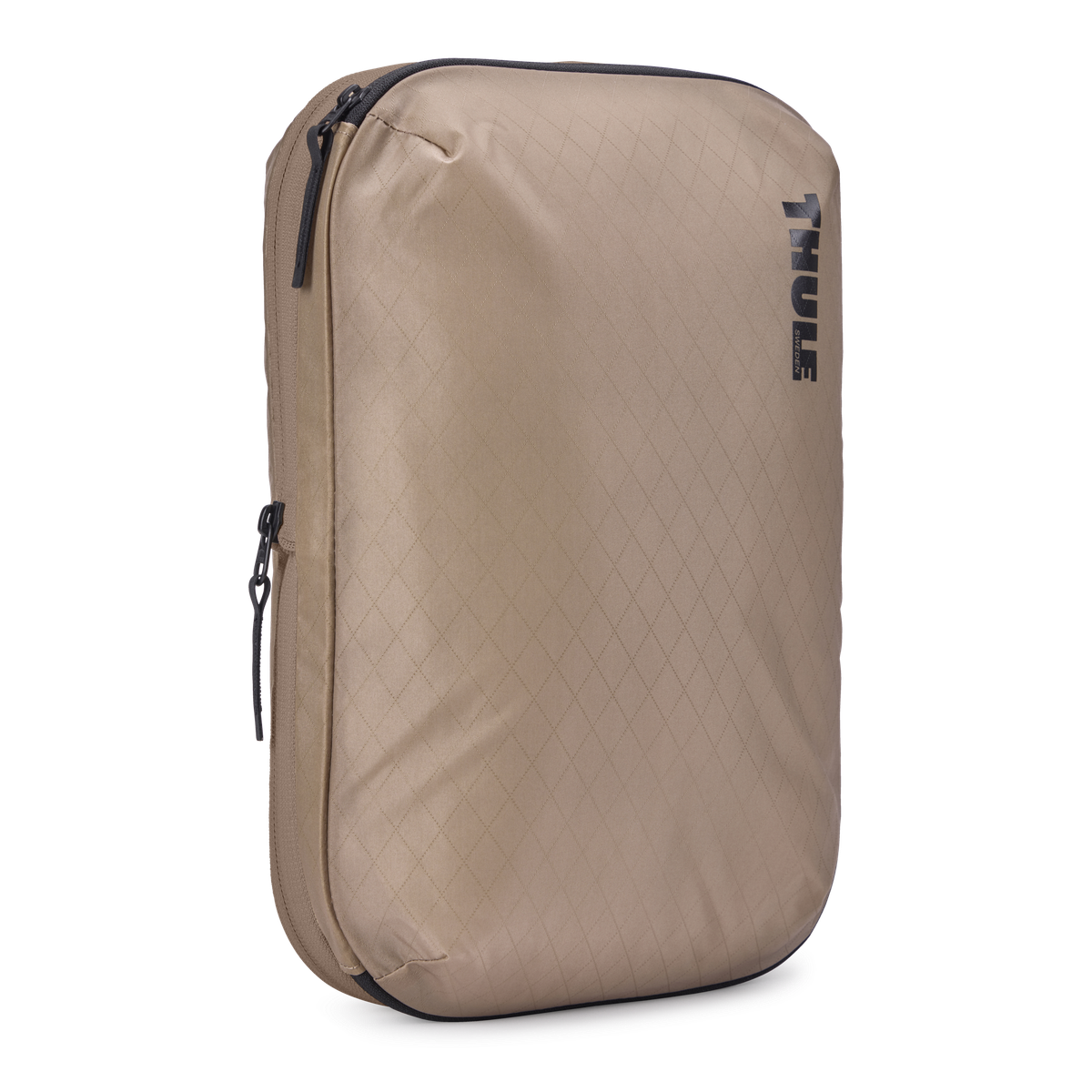 Thule compression packing cube medium gentle beige