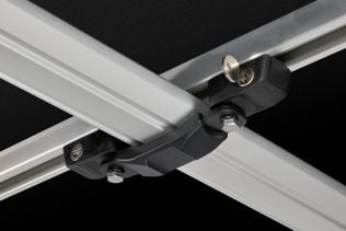 Thule Approach M Pelican Gray feature