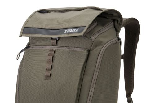 Thule Paramount backpack 27L mineral brown