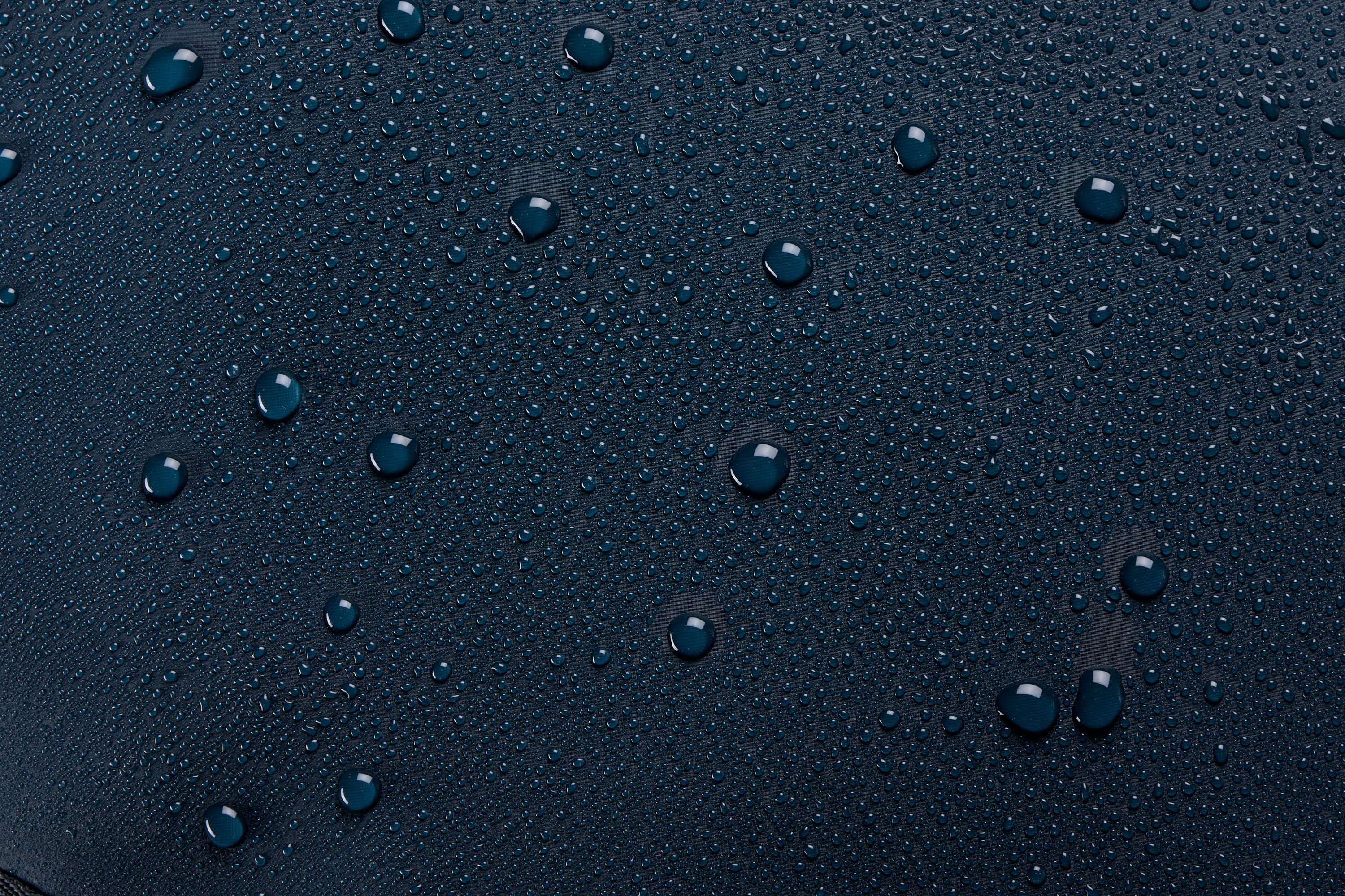 Thule Chasm duffel 130L darkest blue