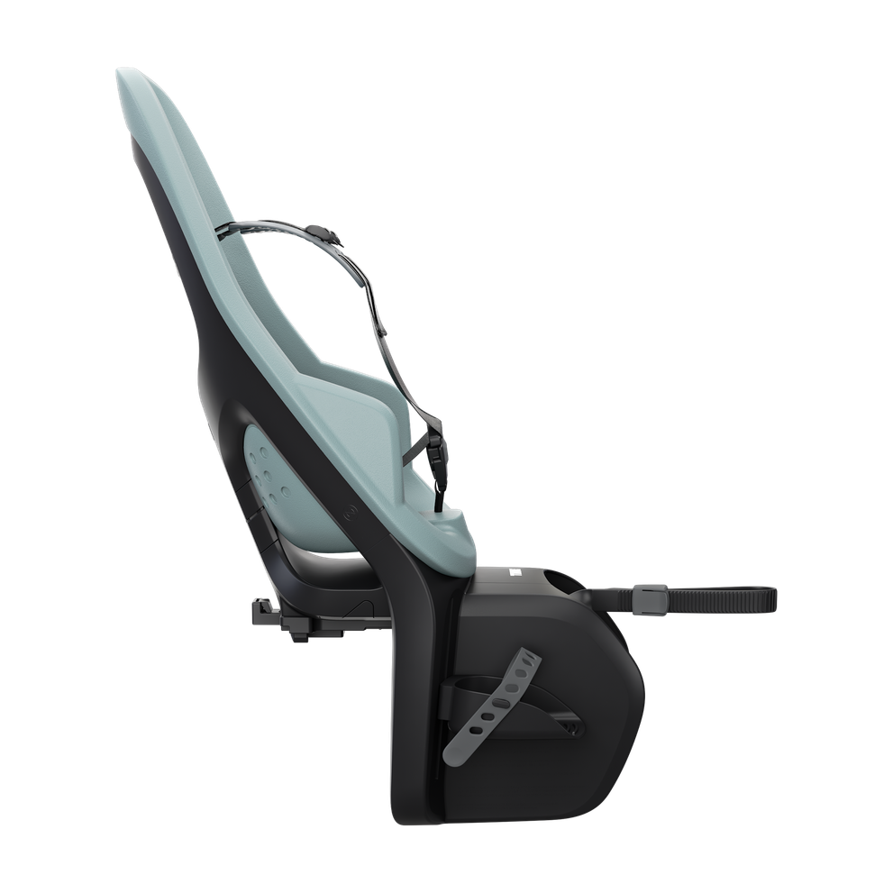 Thule Yepp 2 MIK HD Mid blue