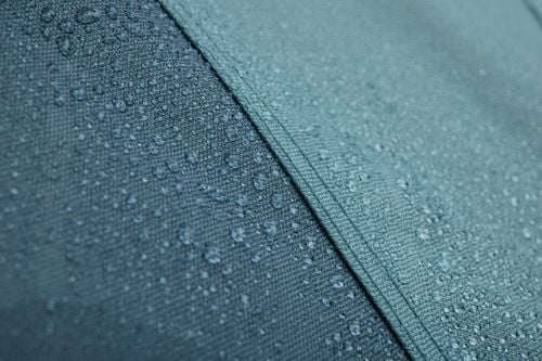 Thule Widesky dark slate feature