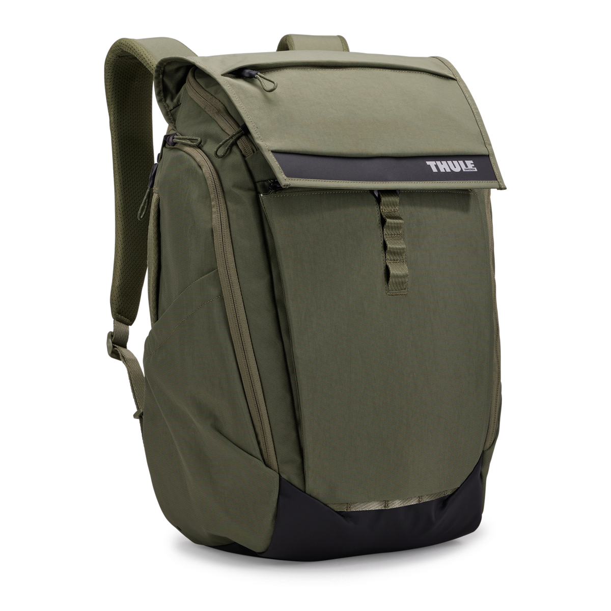 Thule Paramount laptop backpack 27L Soft green