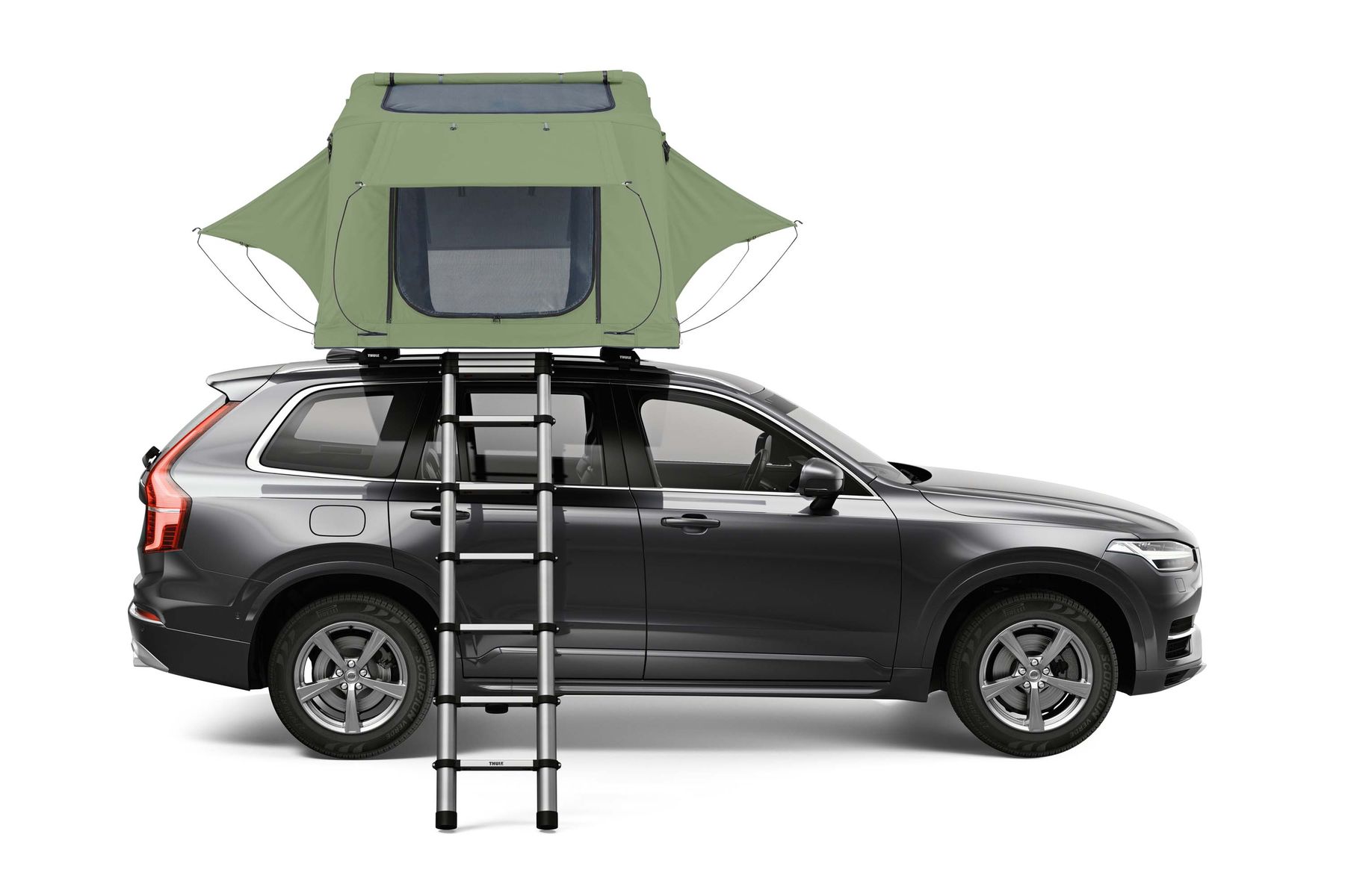 Thule Tepui Explorer Kukenam | Thule 
