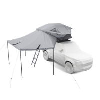 Thule Approach awning 2