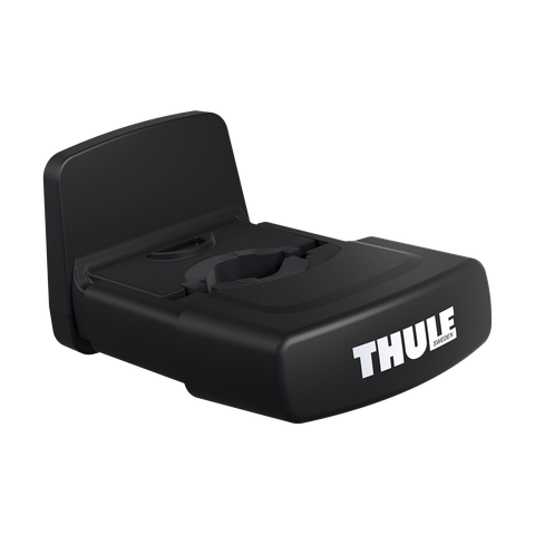 Thule Yepp Nexxt Mini SlimFit Adapter adapter black