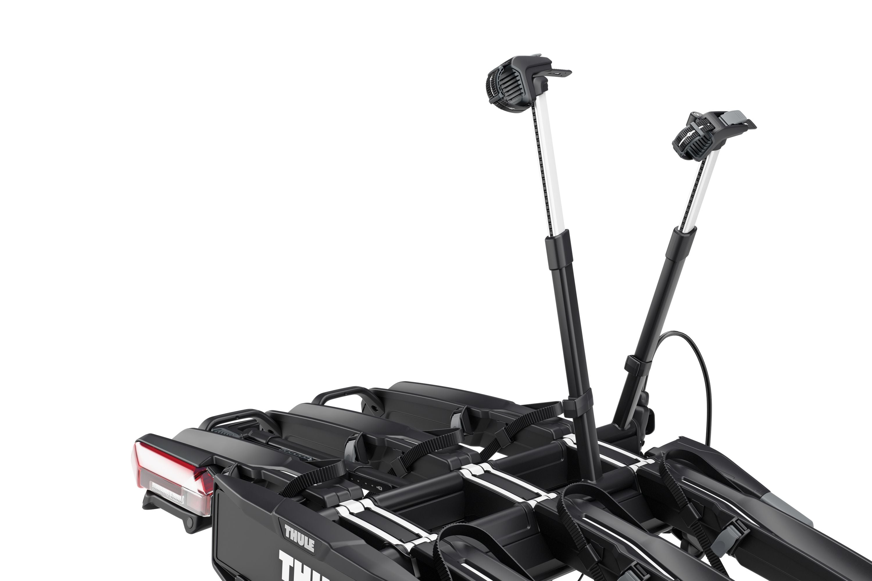 Thule Epos ParkSeucre 3 bike feature